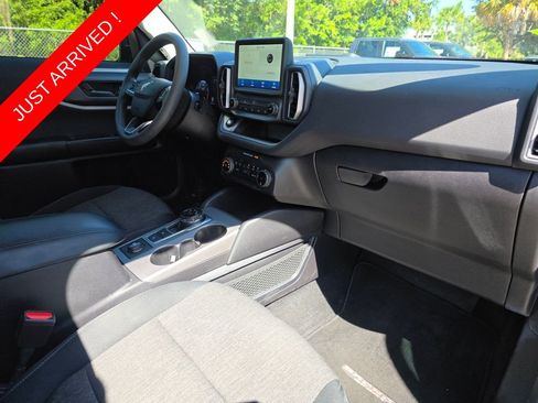 Used 2024 Ford Bronco Sport Big Bend AWD/4WD image 13