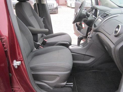 Used 2016 Chevrolet Trax LS image 8