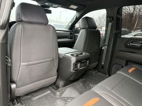 Used 2024 GMC Sierra 1500 AT4 w/ AT4 Preferred Package AWD/4WD image 20