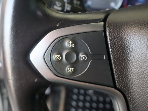Used 2014 Chevrolet Silverado 1500 LT w/ Max Trailering Package AWD/4WD image 17