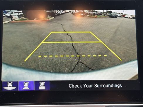 Used 2019 Honda Civic Touring image 25