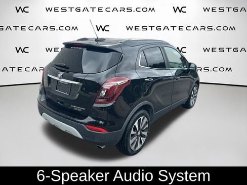 Used 2021 Buick Encore Preferred FWD image 8