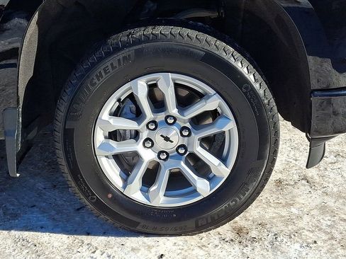 Used 2023 Chevrolet Silverado 1500 RST image 33