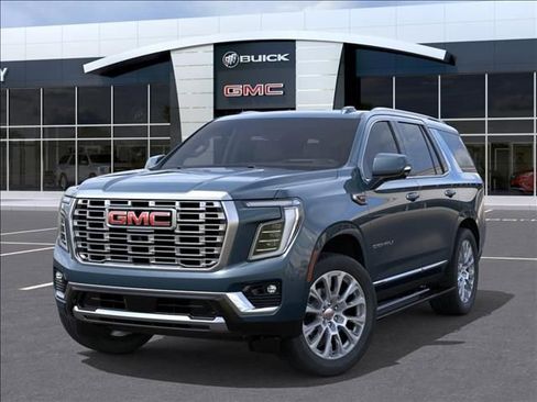 New 2026 GMC Yukon Denali w/ Denali Reserve Package AWD/4WD image 6