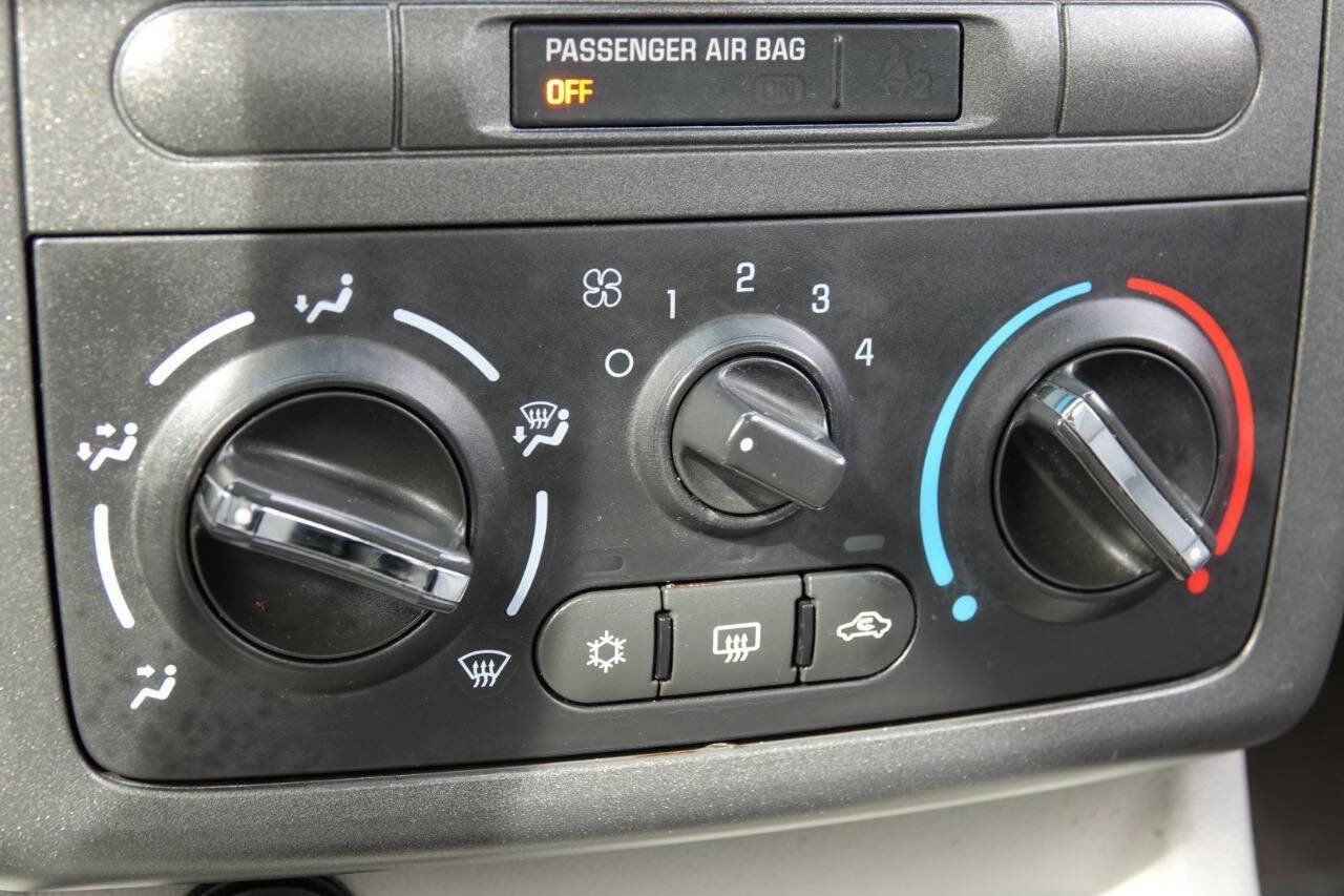 Used 2007 Chevrolet Cobalt LT FWD image 72