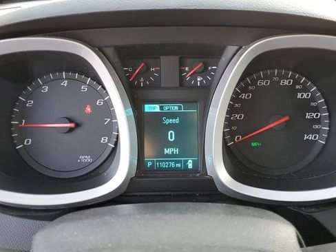 Used 2017 Chevrolet Equinox LT w/ Convenience Package image 11