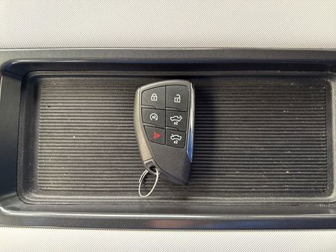 New 2025 GMC Hummer EV 3X image 36