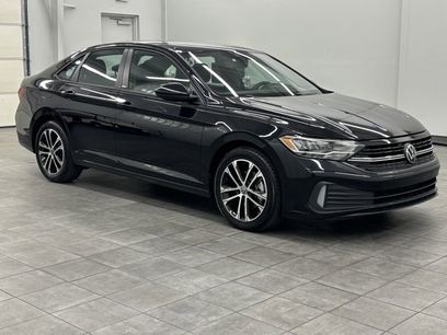 Used 2024 Volkswagen Jetta Sport