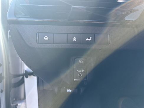 New 2025 Nissan Murano SL w/ Cargo Package image 12