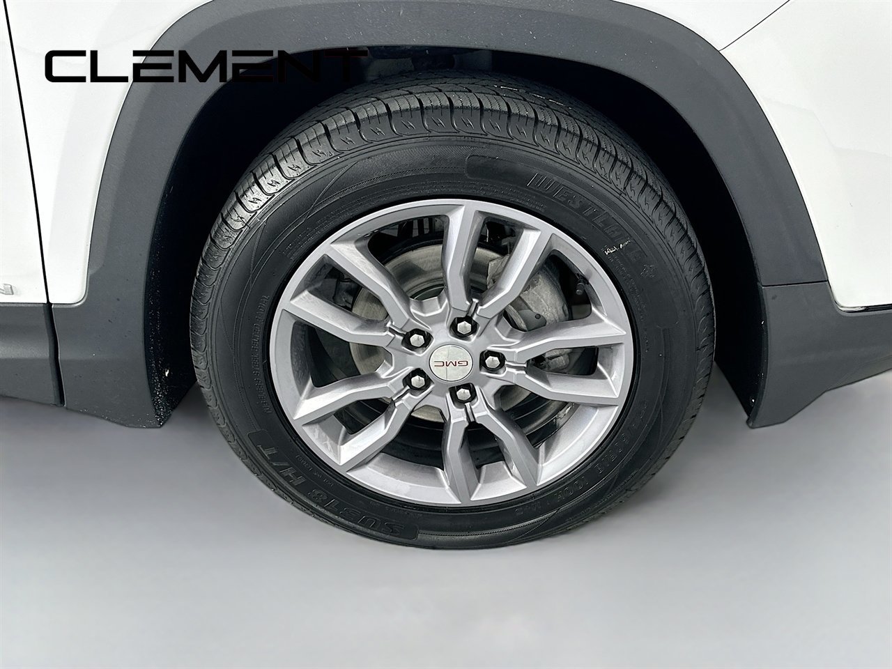 Used 2023 GMC Terrain SLT FWD image 35