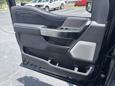 New 2026 Ford F250 Platinum AWD/4WD image 16