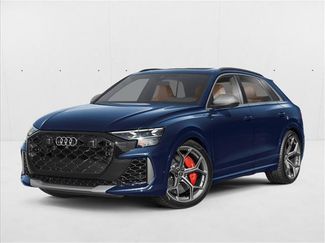 New 2026 Audi RS Q8 performance video 1