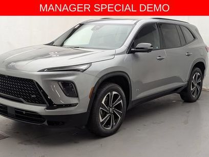 Used 2026 Buick Enclave Sport Touring w/ Power Package