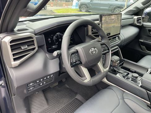 Used 2026 Toyota Tundra Platinum AWD/4WD image 10
