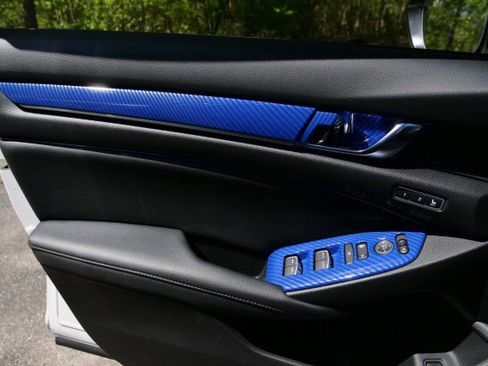 Used 2021 Honda Accord EX-L image 23