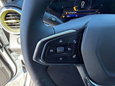 New 2026 Chevrolet Trax ACTIV w/ Driver Confidence Package image 19