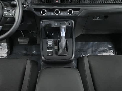 Used 2026 Honda CR-V LX image 14