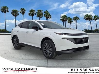 New 2026 Nissan Murano SL
