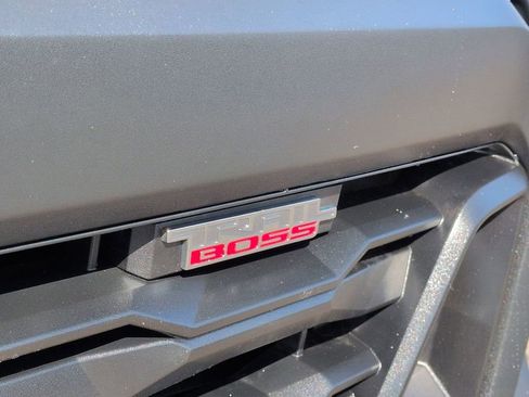 Used 2023 Chevrolet Colorado Trail Boss w/ Technology Package AWD/4WD image 33