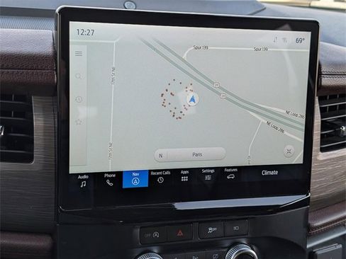 Certified 2024 Ford Expedition Max Limited image 23