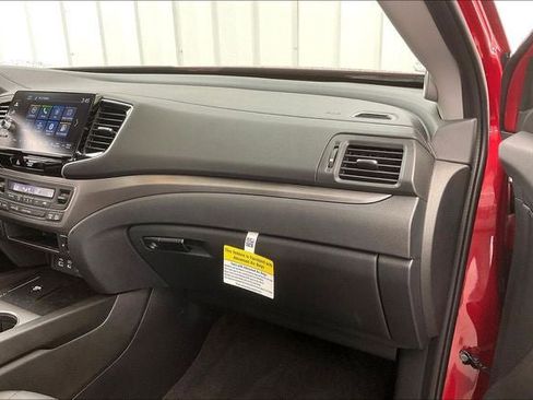 Certified 2026 Honda Ridgeline RTL image 18