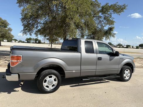 Used 2013 Ford F150 XLT RWD image 52