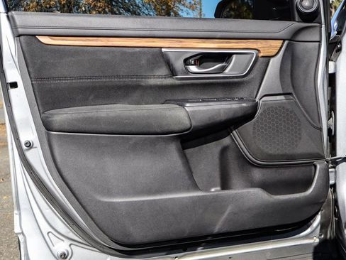 Used 2020 Honda CR-V EX image 36