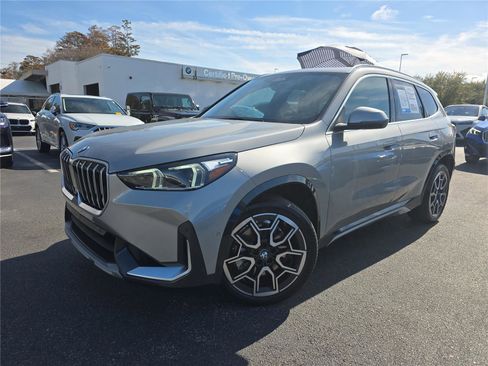 Used 2025 BMW X1 xDrive28i image 25