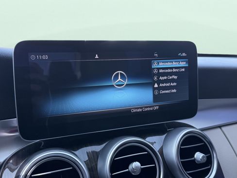 Used 2021 Mercedes-Benz C 300 Sedan image 50