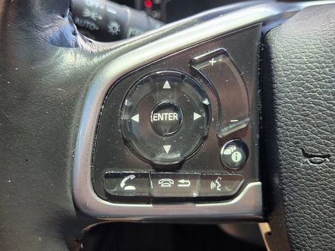 Used 2022 Honda CR-V EX-L image 25