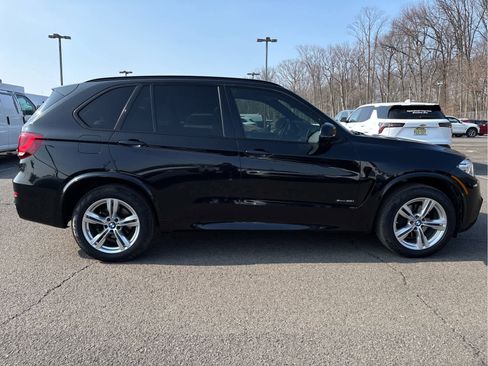 Used 2015 BMW X5 xDrive35i image 8
