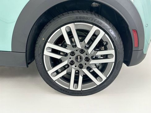 New 2026 MINI Cooper S image 28