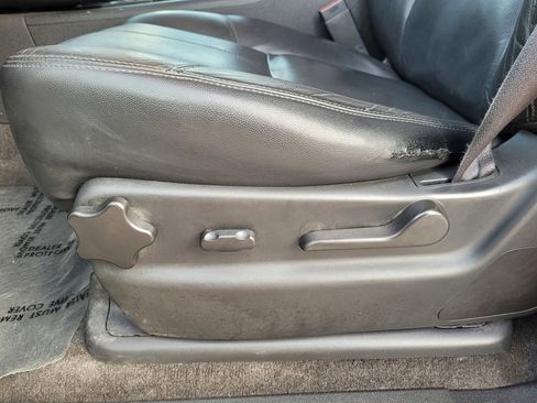 Used 2014 Chevrolet Tahoe LT w/ All-Star Edition image 11