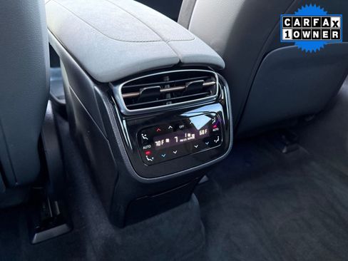 Certified 2023 Mercedes-Benz EQS 580 4MATIC SUV image 30