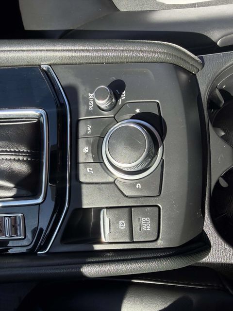 Used 2019 MAZDA CX-5 Touring AWD/4WD image 18