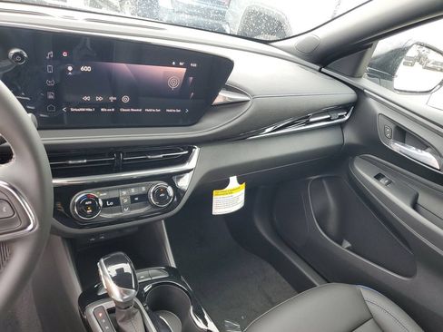 New 2026 Buick Envista Sport Touring w/ Advanced Safety Package FWD image 26