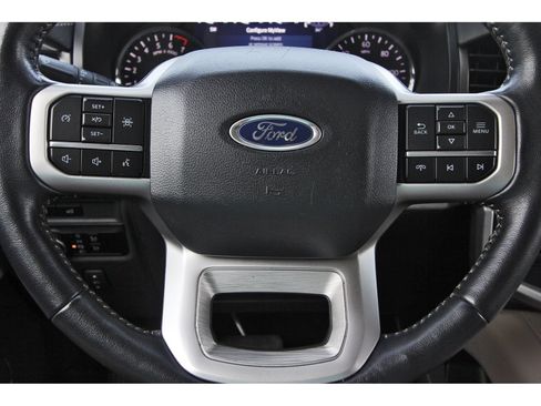 Used 2023 Ford Expedition Max XLT AWD/4WD image 18