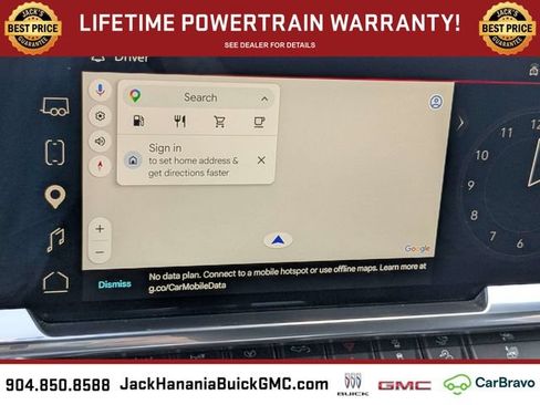 Used 2023 GMC Sierra 1500 Elevation w/ Preferred Package AWD/4WD image 22