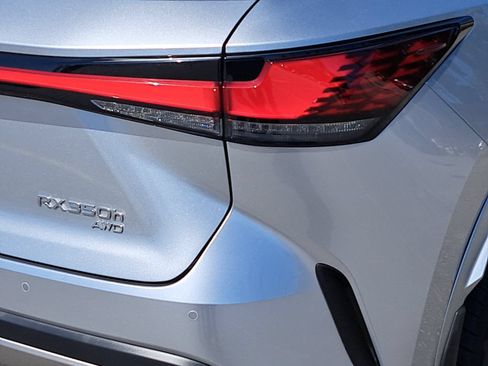 Used 2024 Lexus RX 350h w/ Convenience Package AWD/4WD image 39