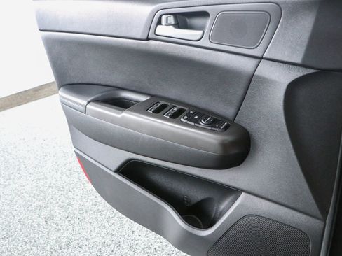 Used 2020 Kia Sportage S w/ S Sunroof Package FWD image 22