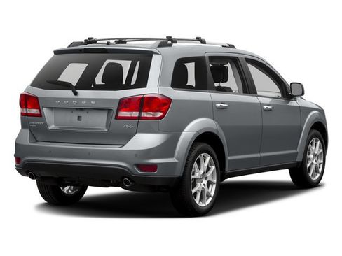 Used 2016 Dodge Journey R/T AWD/4WD image 5
