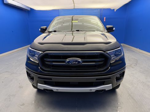 Used 2019 Ford Ranger Lariat w/ Equipment Group 501A Mid AWD/4WD image 3