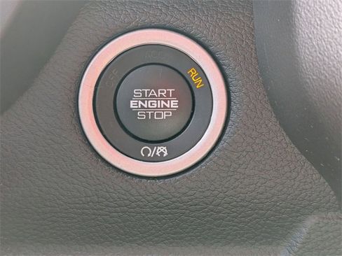 Used 2022 RAM 1500 Big Horn image 19