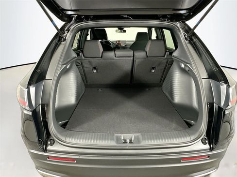 New 2026 Honda HR-V Sport image 23