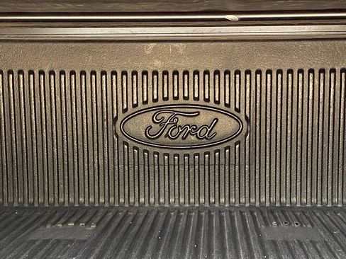 Certified 2023 Ford F150 Lariat w/ Equipment Group 502A High image 7