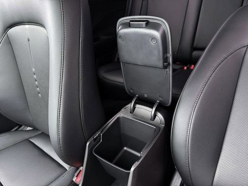 New 2026 Hyundai Kona Limited FWD image 18