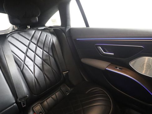 Certified 2023 Mercedes-Benz EQS 580 EQS 580 image 15