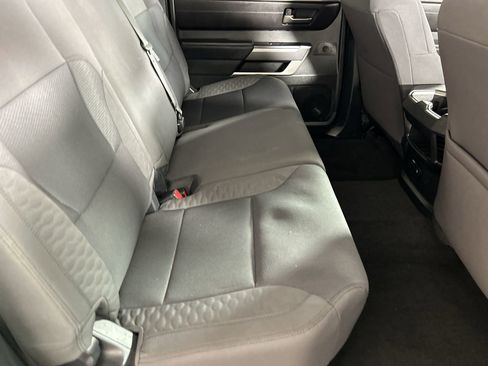 Used 2025 Toyota Tundra SR5 w/ SR5 Convenience Package AWD/4WD image 24
