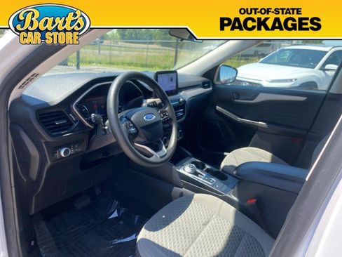 Used 2022 Ford Escape SE AWD/4WD image 26