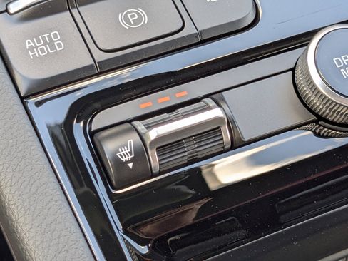 New 2026 Kia K5 GT-Line image 26